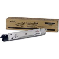 Xerox 106R01217 Toner Zwart