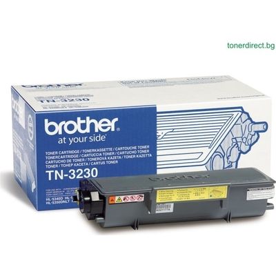 Brother TN-3230 Toner Zwart