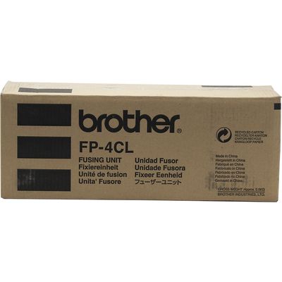 Brother FP-4CL Fuser