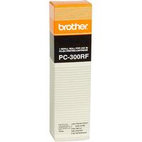 Brother PC-300RF - Noir - Toner