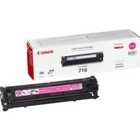 Canon 716 M - Magenta - Toner