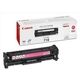 Canon 718 M - Magenta - Toner