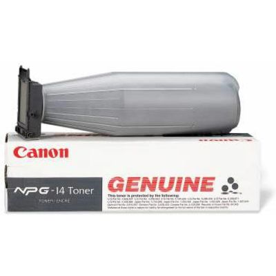 Canon NPG-14 Toner Zwart