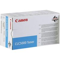 Canon CLC-5000 C Toner Cyaan