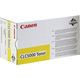 Canon CLC-5000 Y - Jaune - Toner