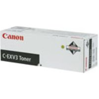 Canon C-EXV 4 BK - Noir - Toner