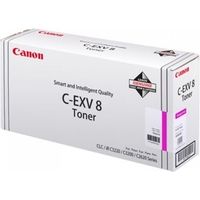 Canon C-EXV 8 M - Magenta - Toner