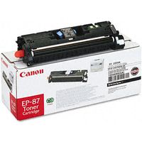 Canon EP-87 BK - Noir - Toner