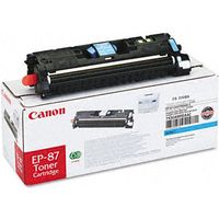 Canon EP-87 C - Cyan - Toner