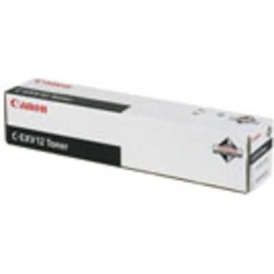 Canon C-EXV 12 BK - Noir - Toner