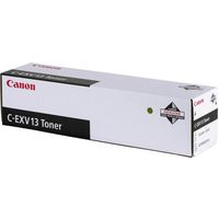 Canon C-EXV 13 BK - Noir - Toner