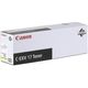 Canon C-EXV 17 Y Toner Geel
