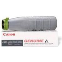 Canon NP-5000 Toner Zwart