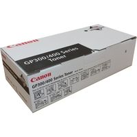 Canon GP-300/400 Toner Zwart