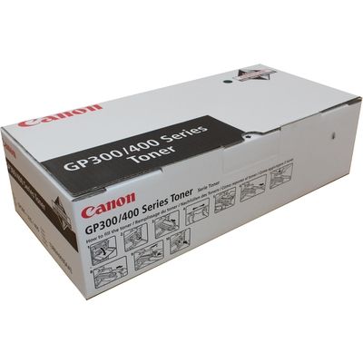 Canon GP-300/400 - Noir - Toner