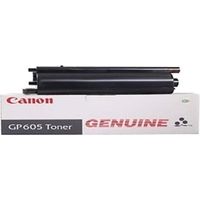 Canon GP605 - Noir - Toner