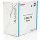 Canon C-EXV 19 C - Cyan - Toner