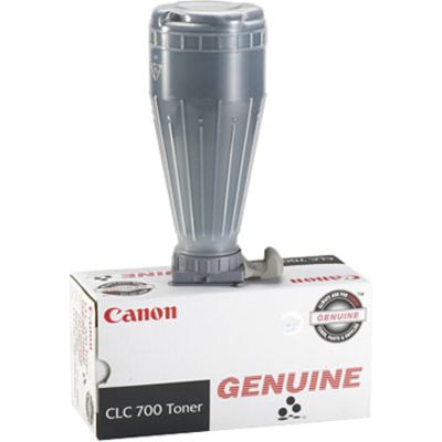 Canon CLC-700 BK - Noir - Toner