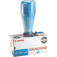 Canon CLC-700 C Toner Cyaan