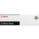 Canon C-EXV 22 BK Toner Zwart