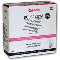 Canon BCI-1421 PM Inktcartridge Foto-magenta