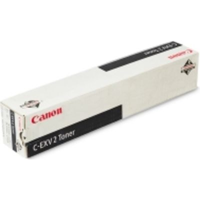 Canon C-EXV 2 BK Toner Zwart