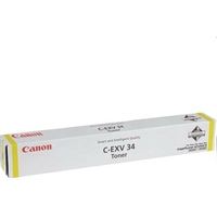 Canon C-EXV 2 Y - Jaune - Toner