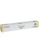 Canon C-EXV 2 Y Toner Geel
