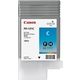 Canon PFI-101C Inktcartridge Cyaan