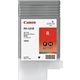 Canon PFI-101R Inktcartridge Rood
