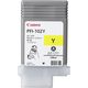 Canon PFI-102Y Inktcartridge Geel