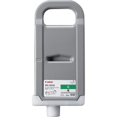 Canon PFI-701G - Vert - Cartouche d'encre