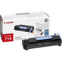 Canon 714 - Noir - Toner