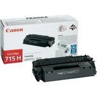 Canon 715H - Noir - Toner - Grande capacité