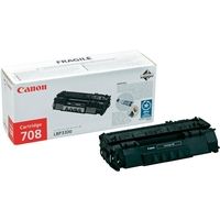 Canon 708 - Noir - Toner