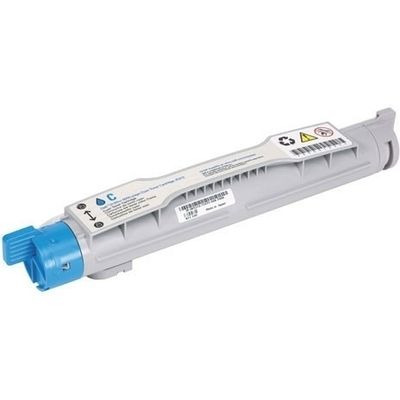 Dell 593-10119 (GD900) Toner Cyaan