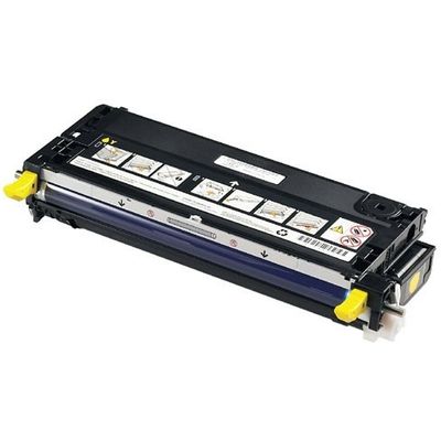 Dell 593-10173 (NF556) Toner Geel