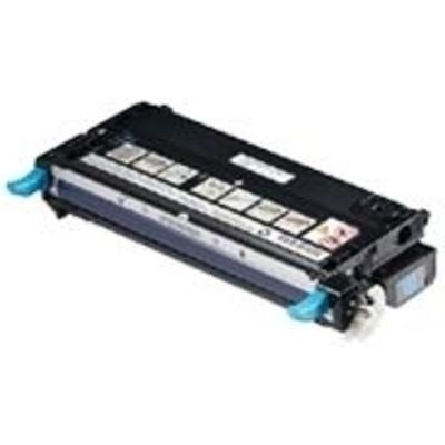 Dell 593-10171 (PF029) - Cyan - Toner