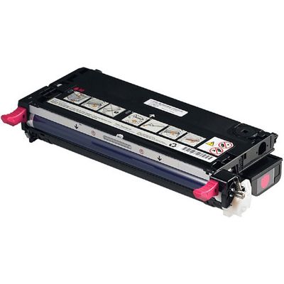 Dell 593-10172 (RF013) - Magenta - Toner