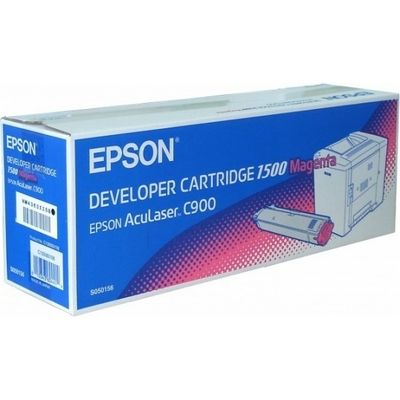 Epson S05015 (C13S050156) Toner Magenta