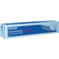 Epson S05021 (C13S050211) - Magenta - Toner