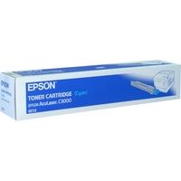 Epson S05021 (C13S050212) - Cyan - Toner