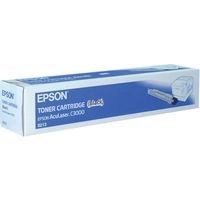 Epson S05021 (C13S050213) - Noir - Toner