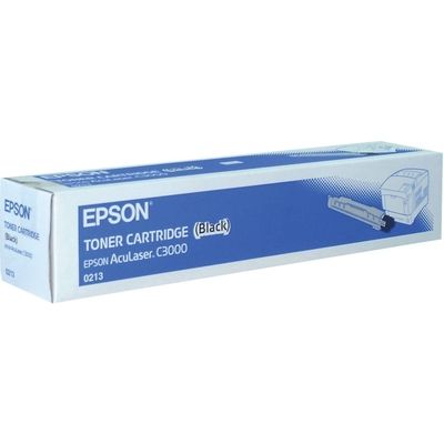 Epson S05021 (C13S050213) Toner Zwart