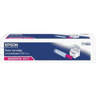 Epson S05031 (C13S050317) - Magenta - Toner