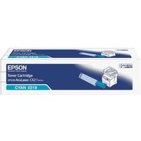 Epson S05031 (C13S050318) - Cyan - Toner