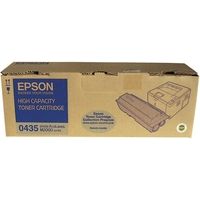 Epson S05043 (C13S050435) - Noir - Toner