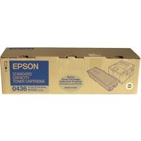 Epson S05043 (C13S050436) - Noir - Toner