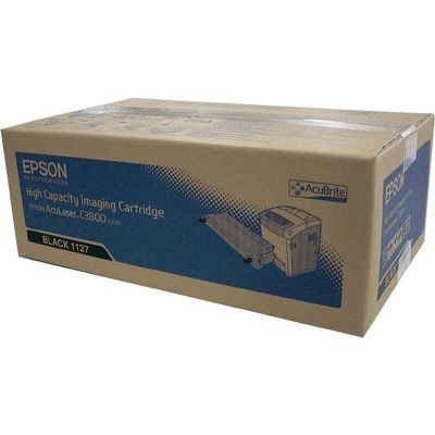 Epson S051127 Toner Zwart