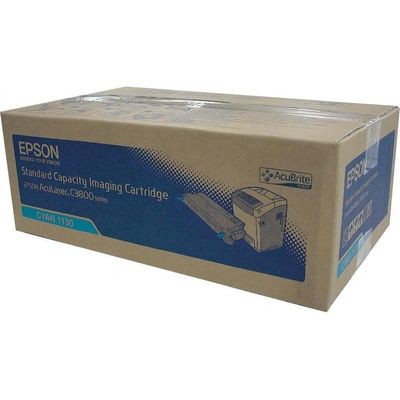 Epson S05113 (C13S051130) - Cyan - Toner